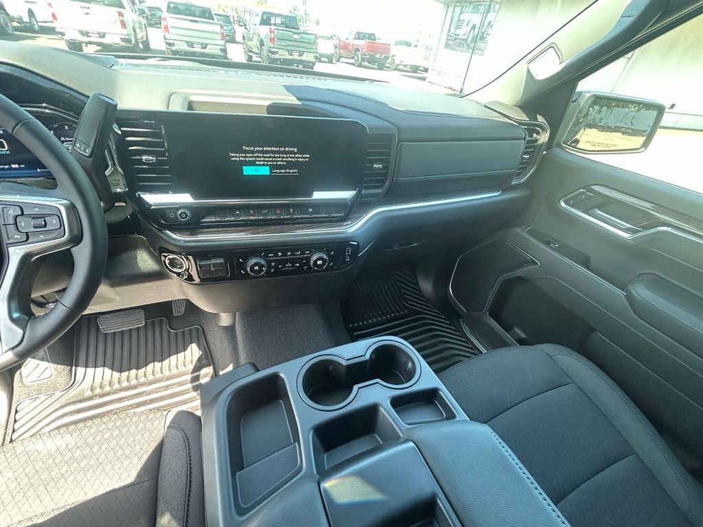 2026 Chevrolet Silverado 1500 RST - Photo 21