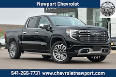 2026 GMC Sierra 1500 Denali Ultimate Truck