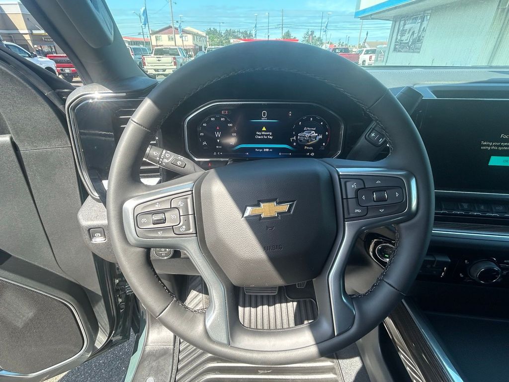 2026 Chevrolet Silverado 2500 HD LT - Photo 15
