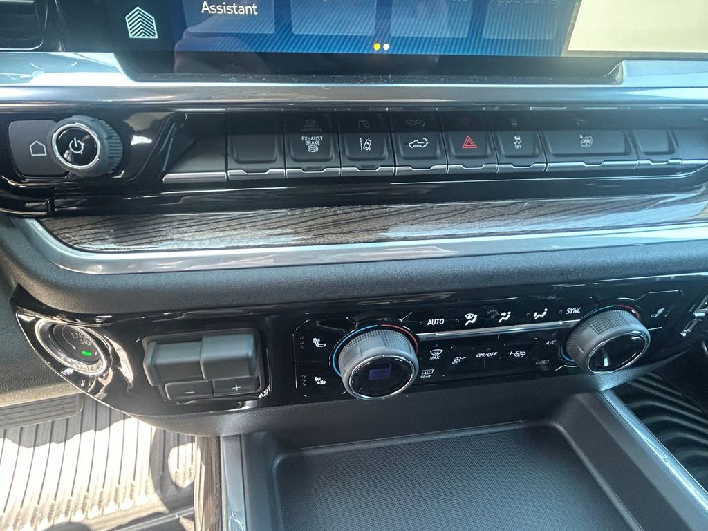 2026 Chevrolet Silverado 2500 HD LT - Photo 22