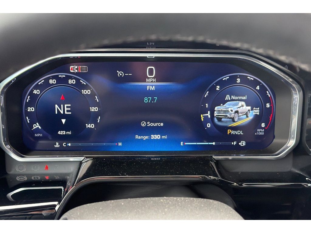 2026 Chevrolet Silverado 3500HD LT - Photo 24