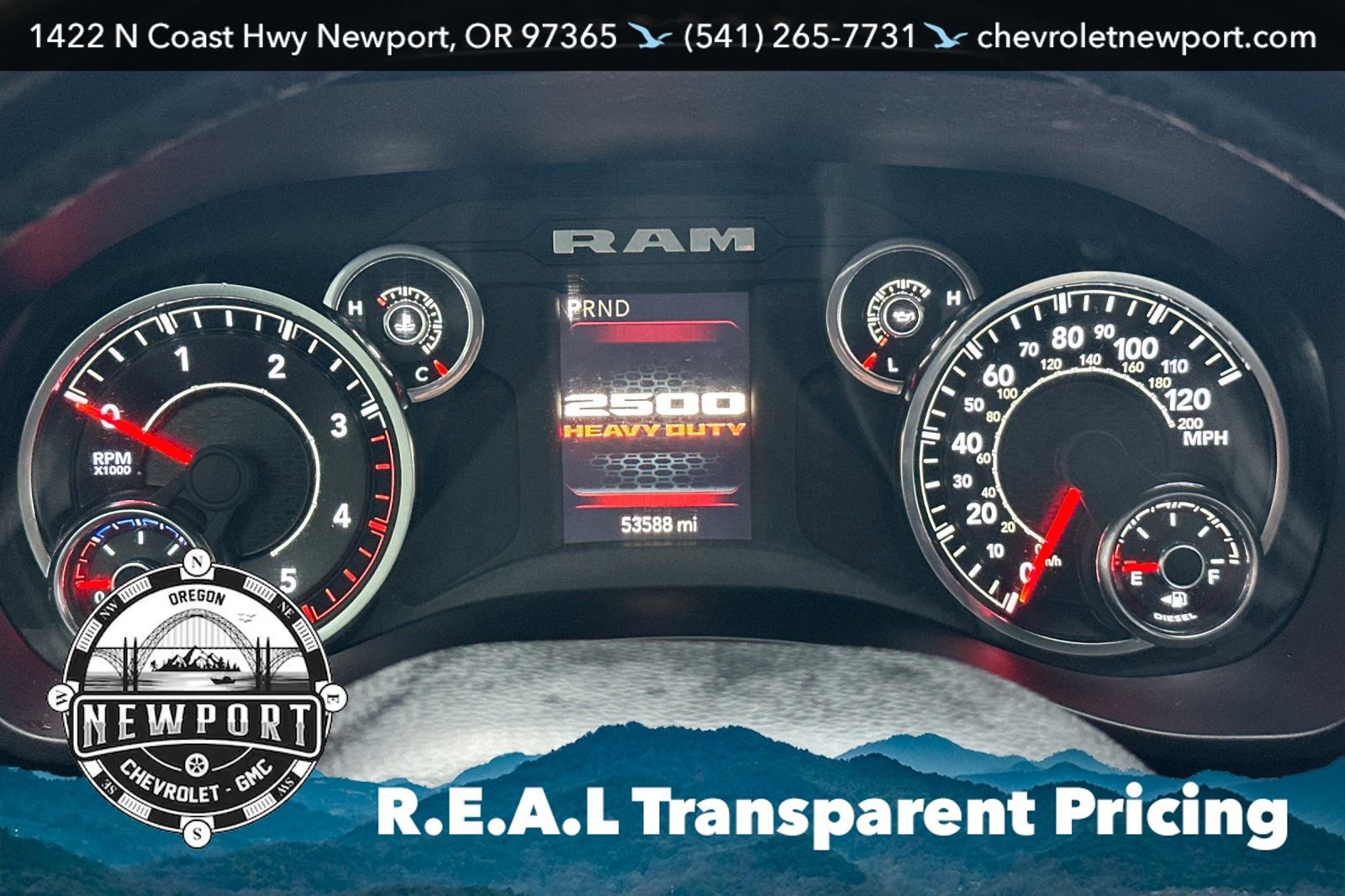 2022 RAM Ram 2500 Pickup Big Horn - Photo 22