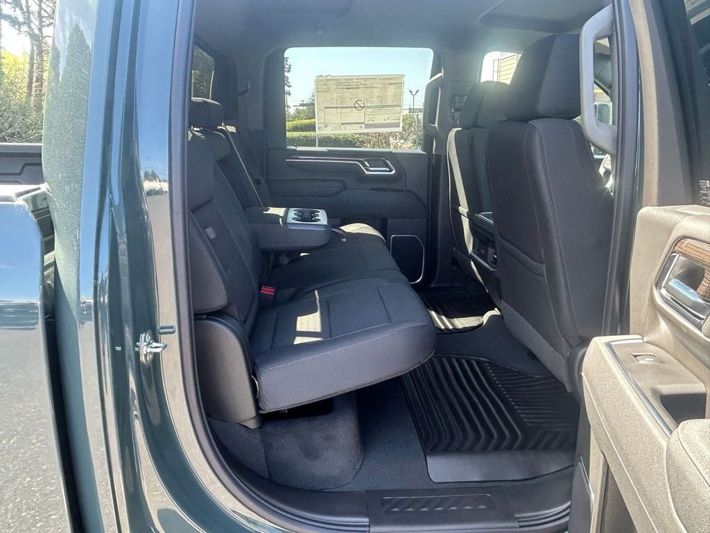 2026 Chevrolet Silverado 2500 HD LT - Photo 33