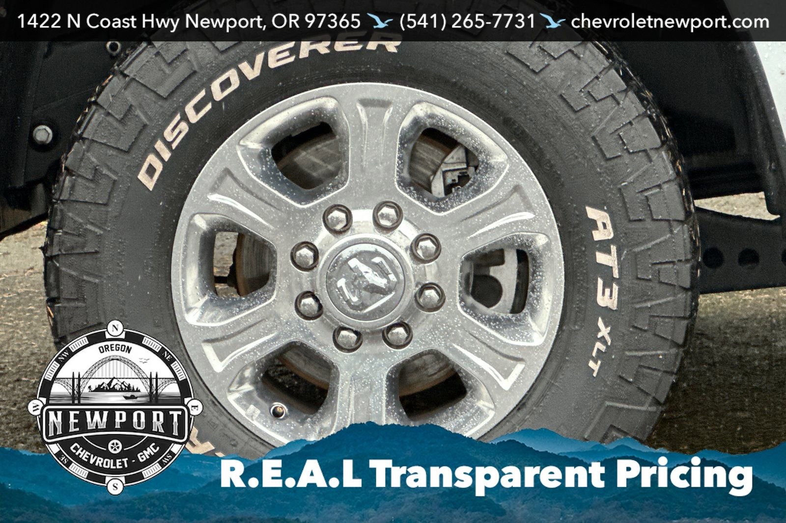 2022 RAM Ram 2500 Pickup Big Horn - Photo 23