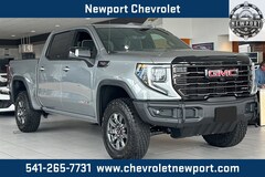 2026 GMC Sierra 1500 AT4X Truck