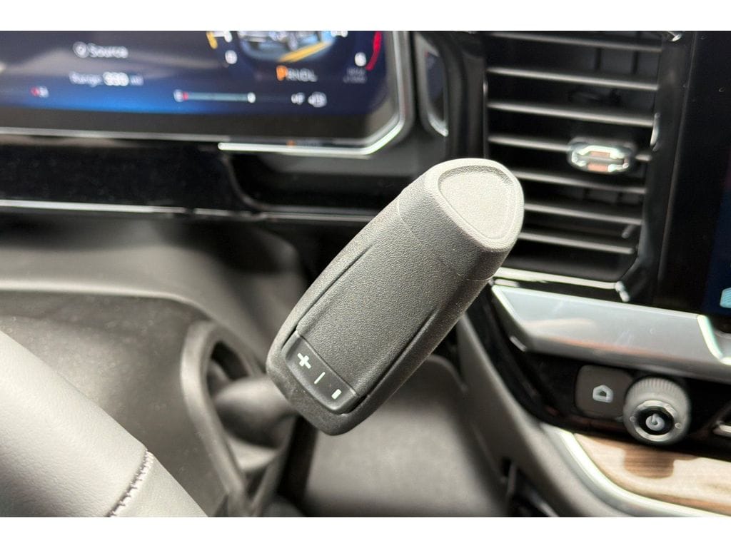 2026 Chevrolet Silverado 3500HD LT - Photo 21