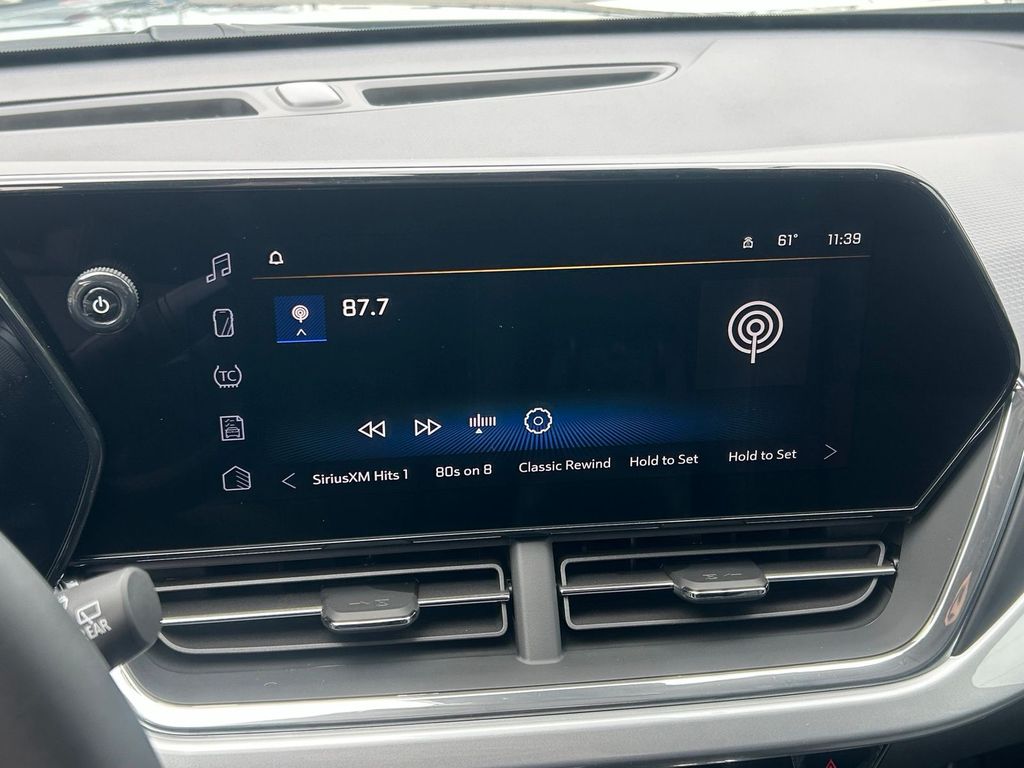 2026 Chevrolet Trax LT - Photo 23
