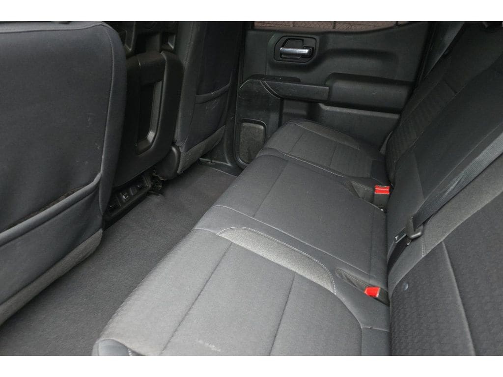 2019 Chevrolet Silverado 1500 LT - Photo 12