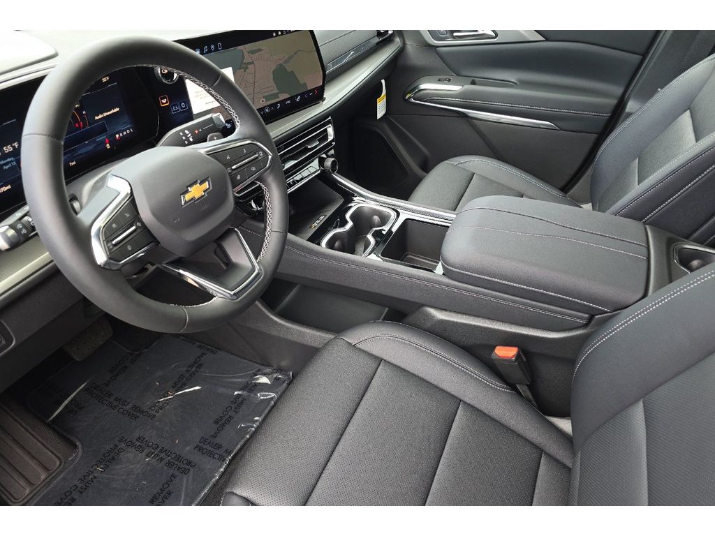 2026 Chevrolet Traverse LT - Photo 10