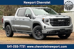 2026 GMC Sierra 1500 Elevation Truck