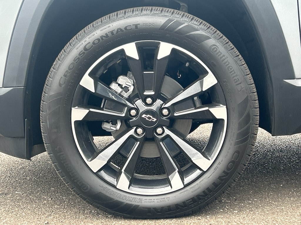 2026 Chevrolet Equinox RS - Photo 11