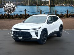 2026 Chevrolet Trax Activ SUV