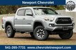  Toyota Tacoma 4WD