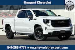 2026 GMC Sierra 1500 Elevation Truck