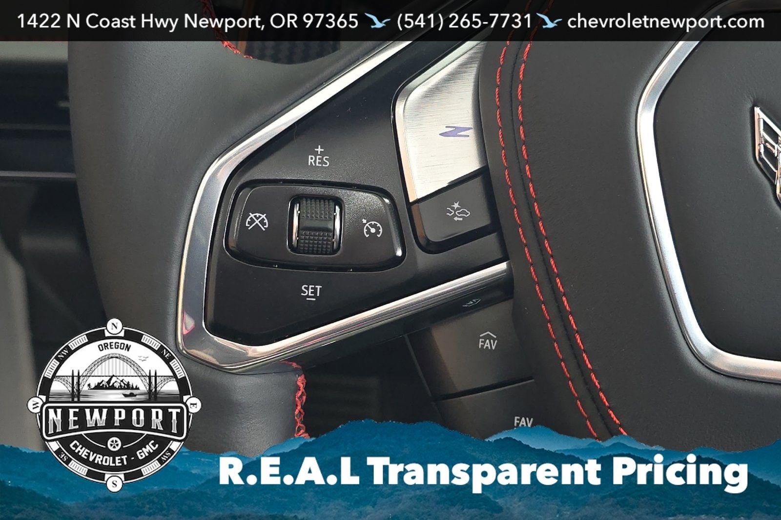2026 Chevrolet Corvette 3LZ - Photo 23