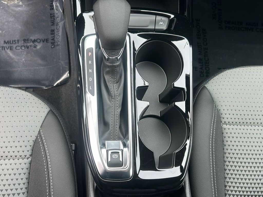 2026 Chevrolet Trax LT - Photo 19