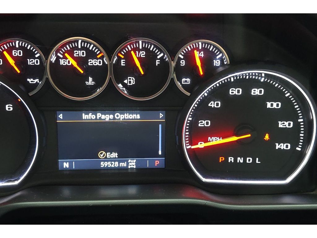 2019 Chevrolet Silverado 1500 LT - Photo 23