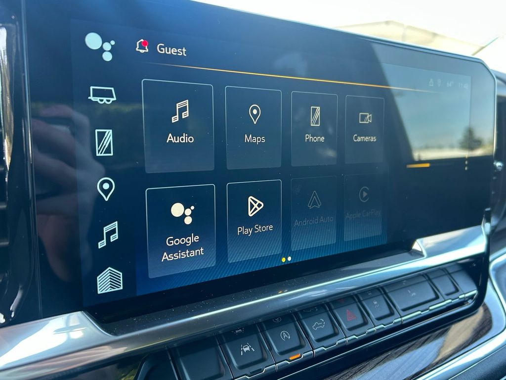2026 Chevrolet Silverado 1500 RST - Photo 24