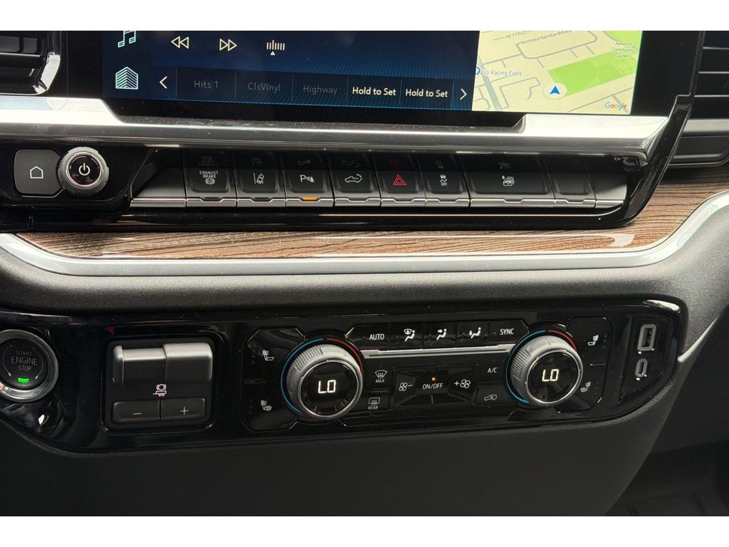2026 Chevrolet Silverado 3500HD LT - Photo 20