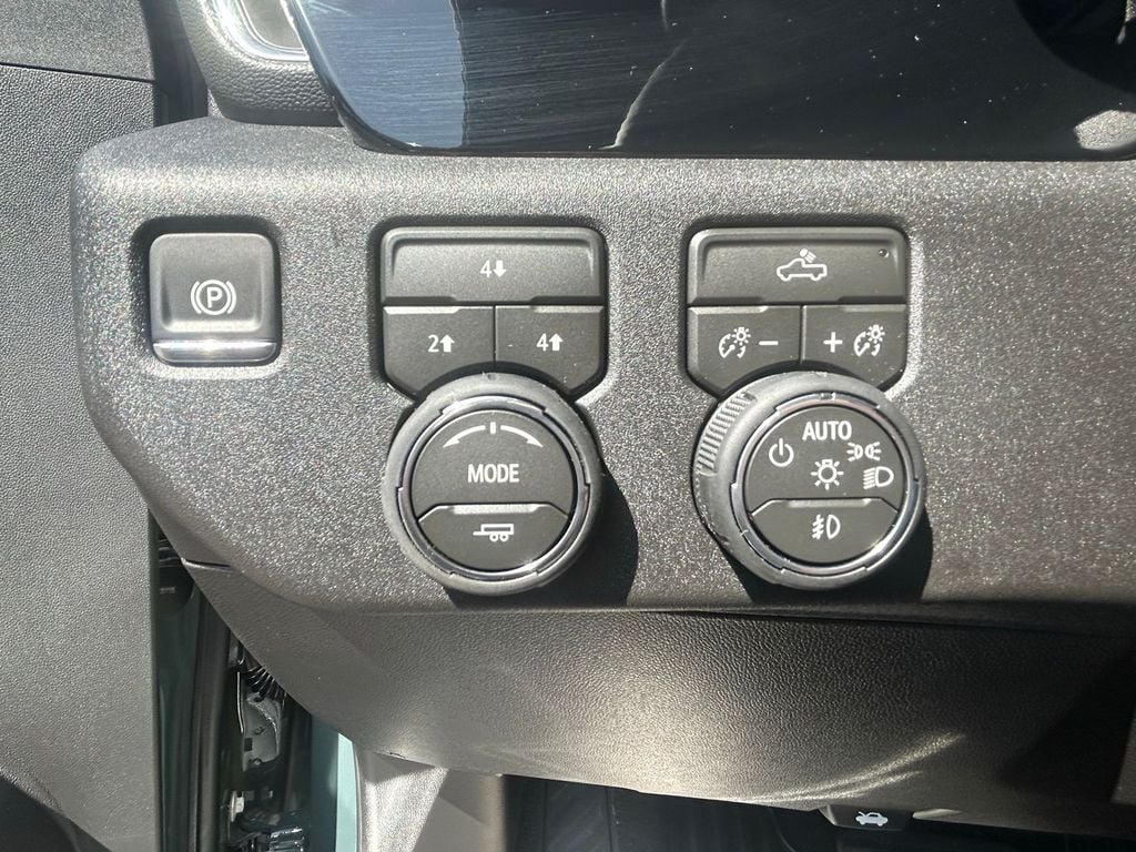 2026 Chevrolet Silverado 2500 HD LT - Photo 18