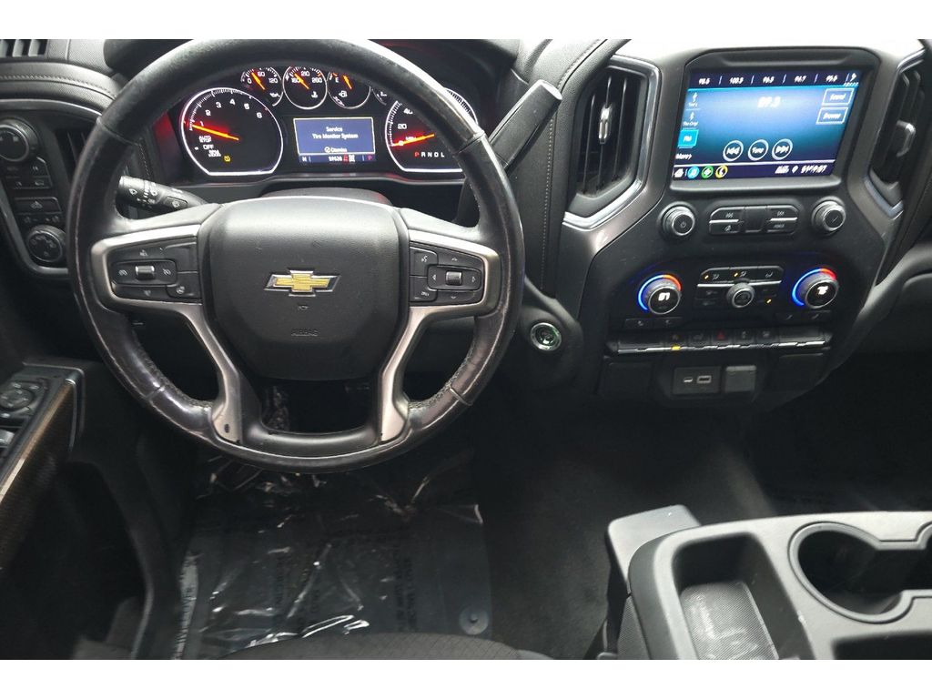 2019 Chevrolet Silverado 1500 LT - Photo 14