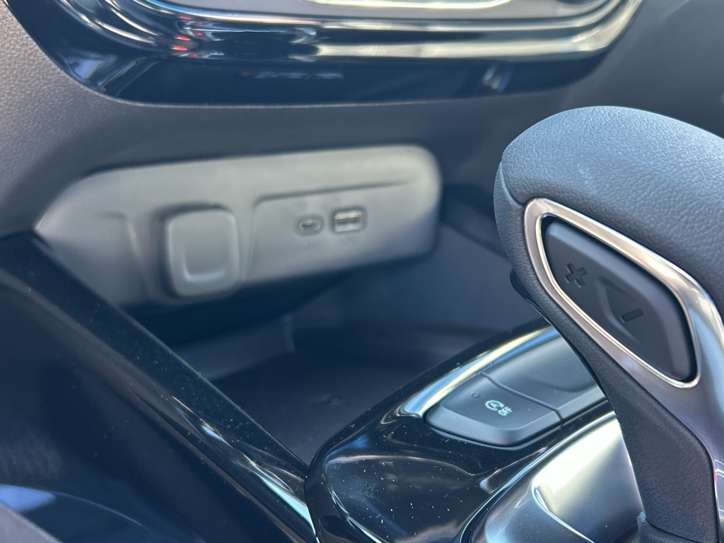 2026 Chevrolet Trax LT - Photo 19