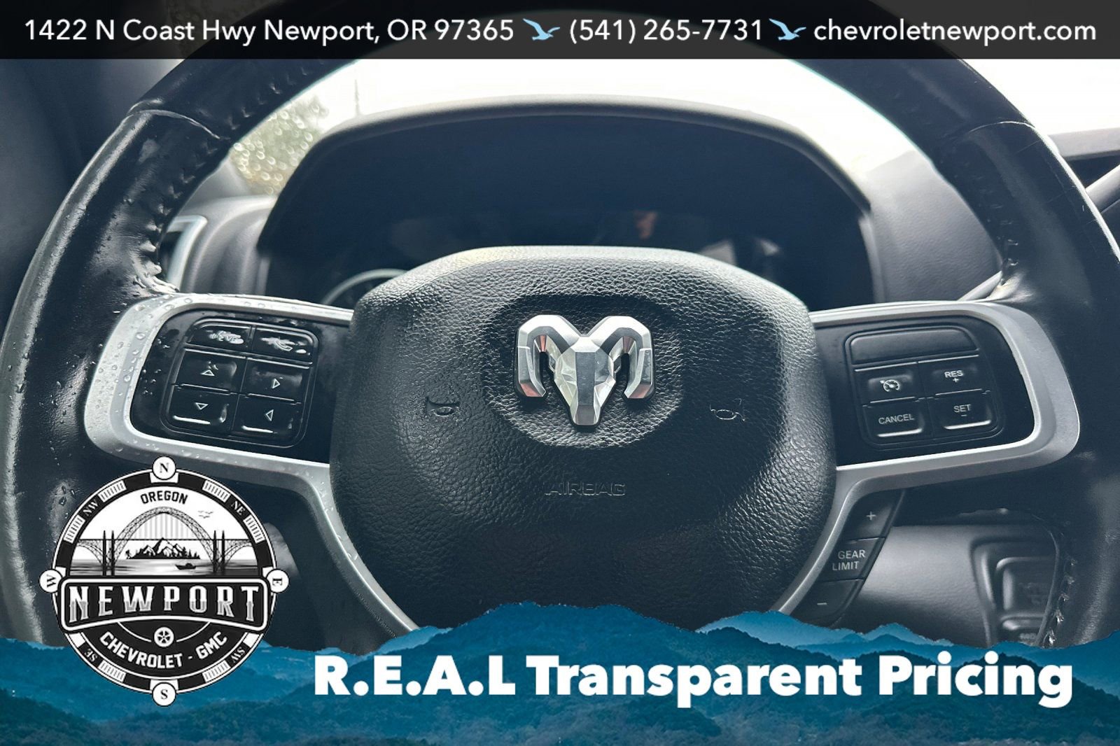 2022 RAM Ram 2500 Pickup Big Horn - Photo 21