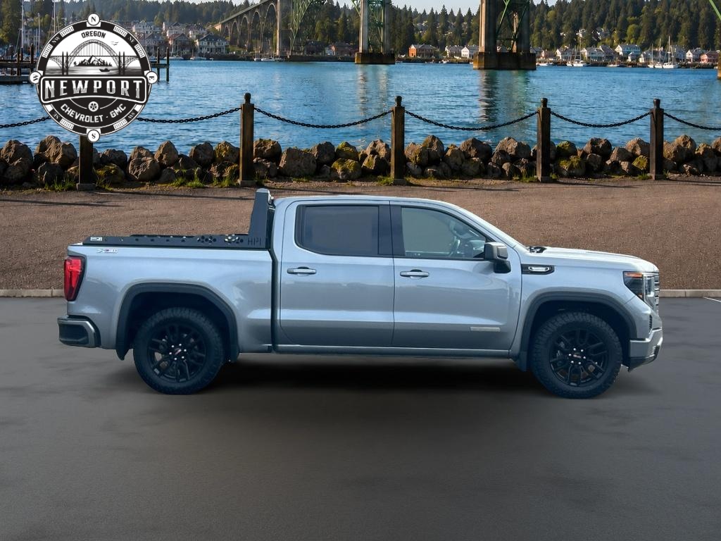 Used 2023 GMC Sierra 1500 Elevation Truck