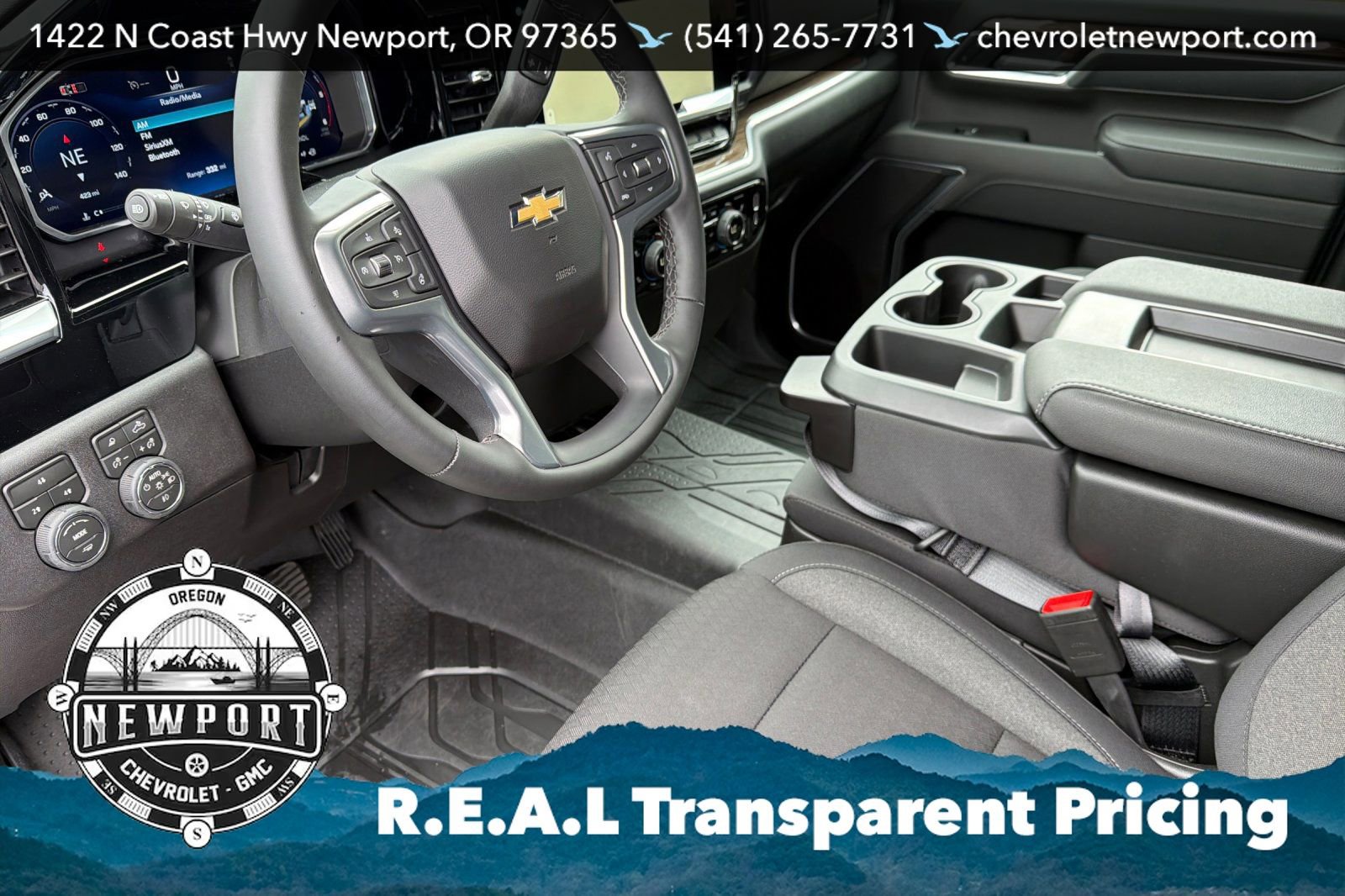 2026 Chevrolet Silverado 3500 HD LT - Photo 9