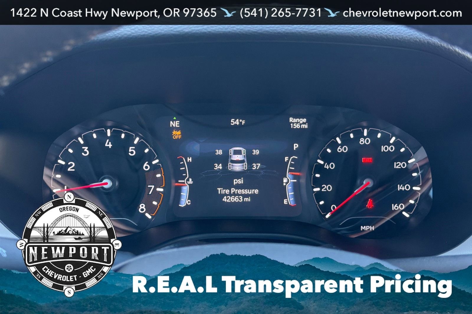 2025 Jeep Compass Limited - Photo 23