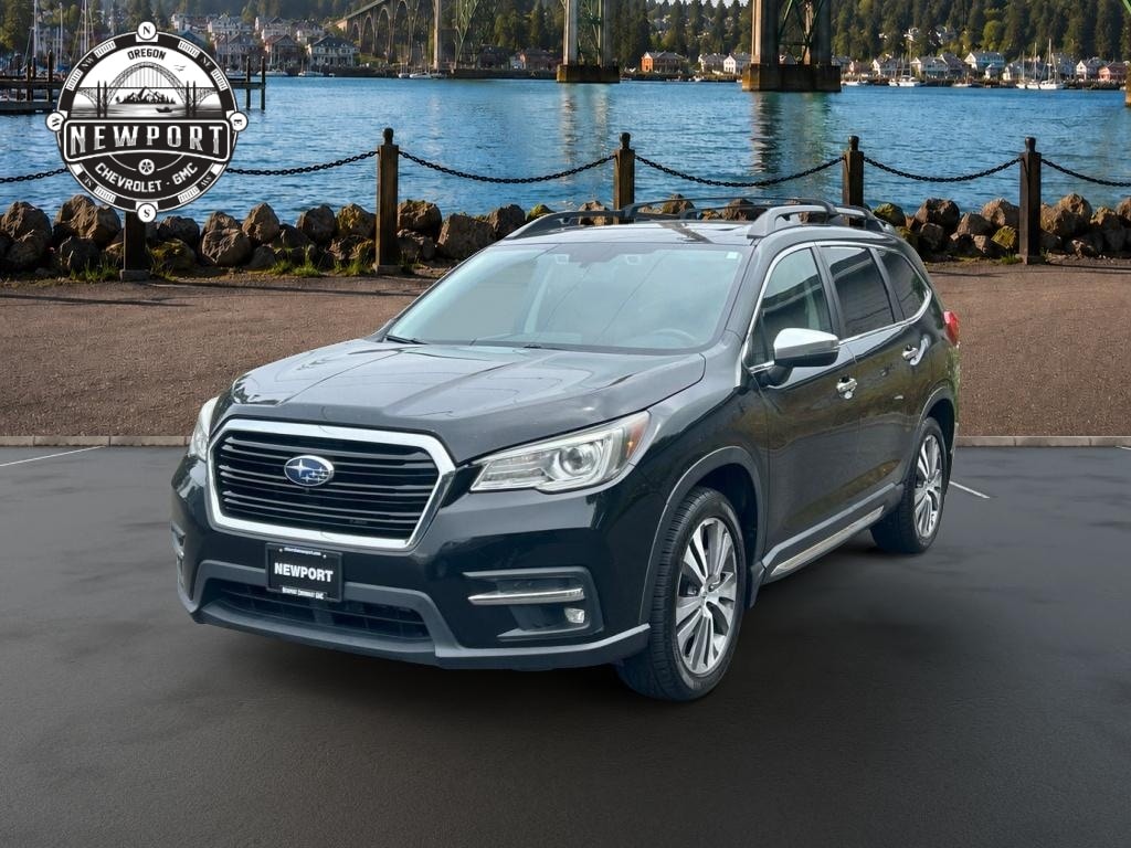 2020 Subaru Ascent