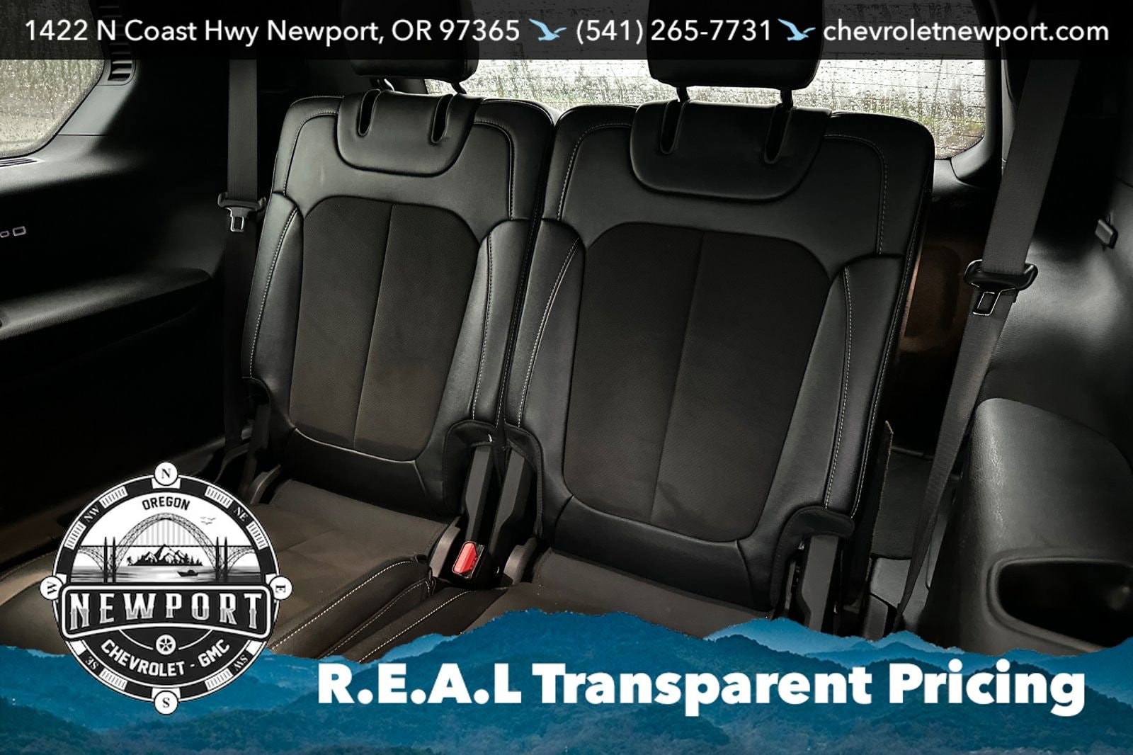 2023 Jeep Grand Cherokee L Altitude - Photo 14