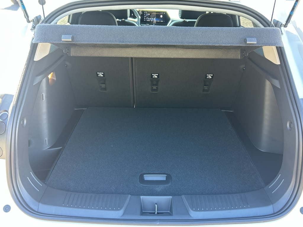 2026 Chevrolet Trax LT - Photo 32