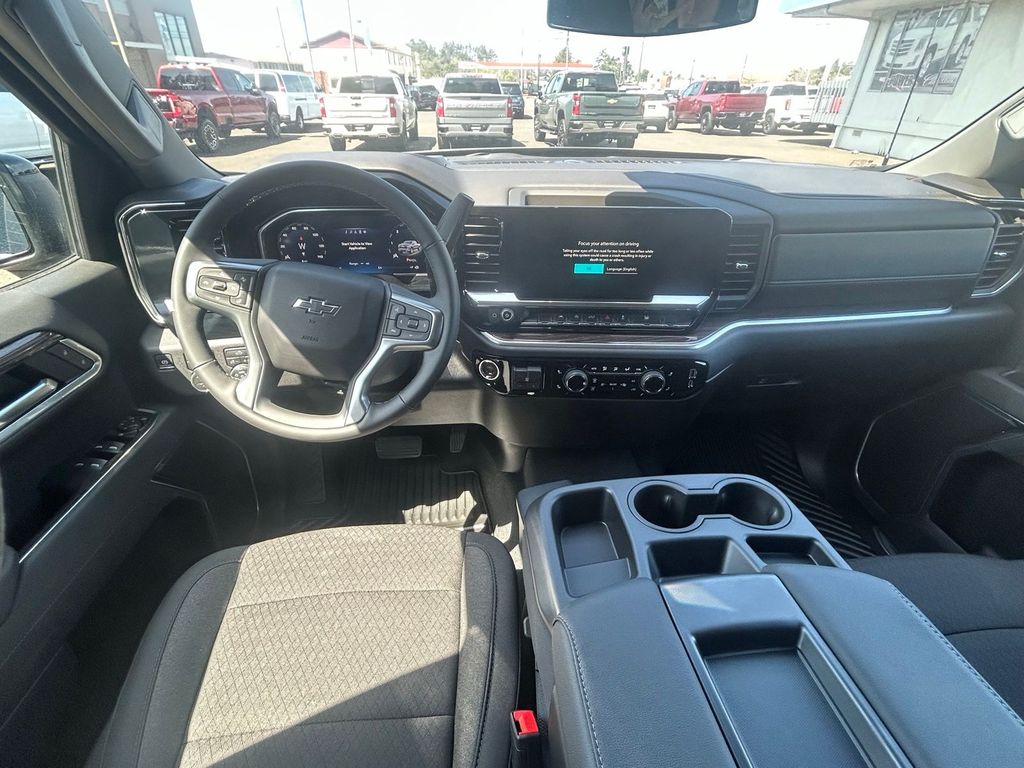 2026 Chevrolet Silverado 1500 RST - Photo 15