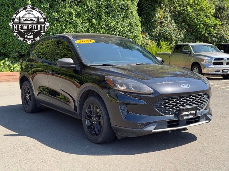  Ford Escape