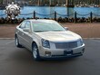  CADILLAC CTS