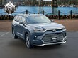  Toyota Grand Highlander Hybrid
