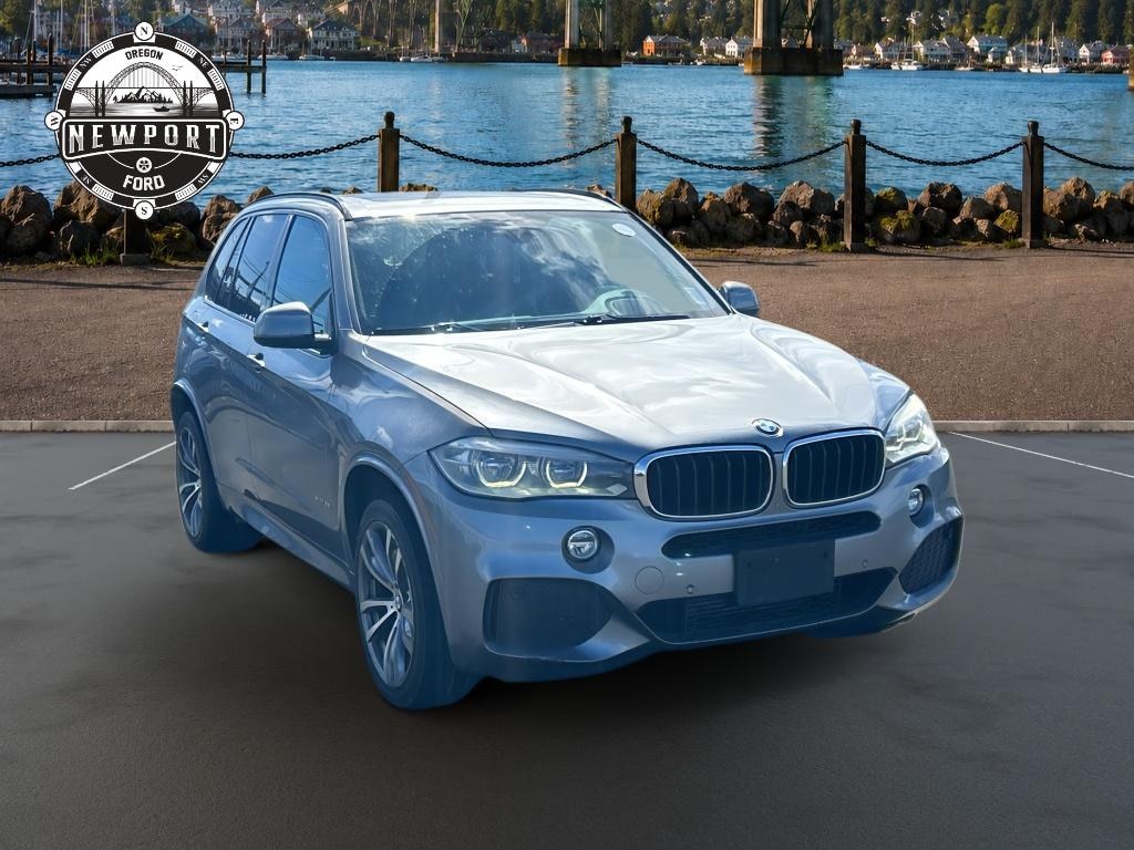 Used 2014 BMW X5 xDrive35i SAV