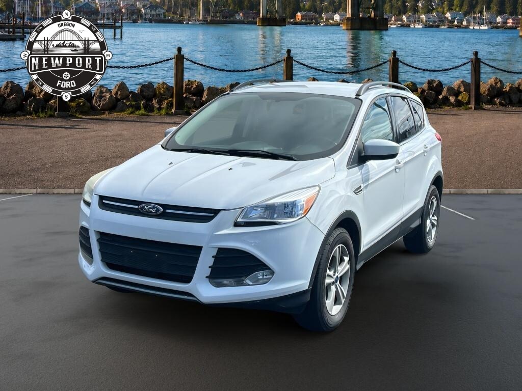 Used 2013 Ford Escape SE 4WD SUV