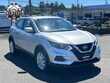  Nissan Rogue Sport