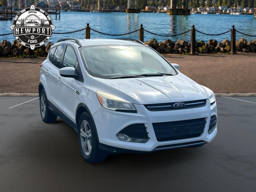 Used 2013 Ford Escape SE 4WD SUV