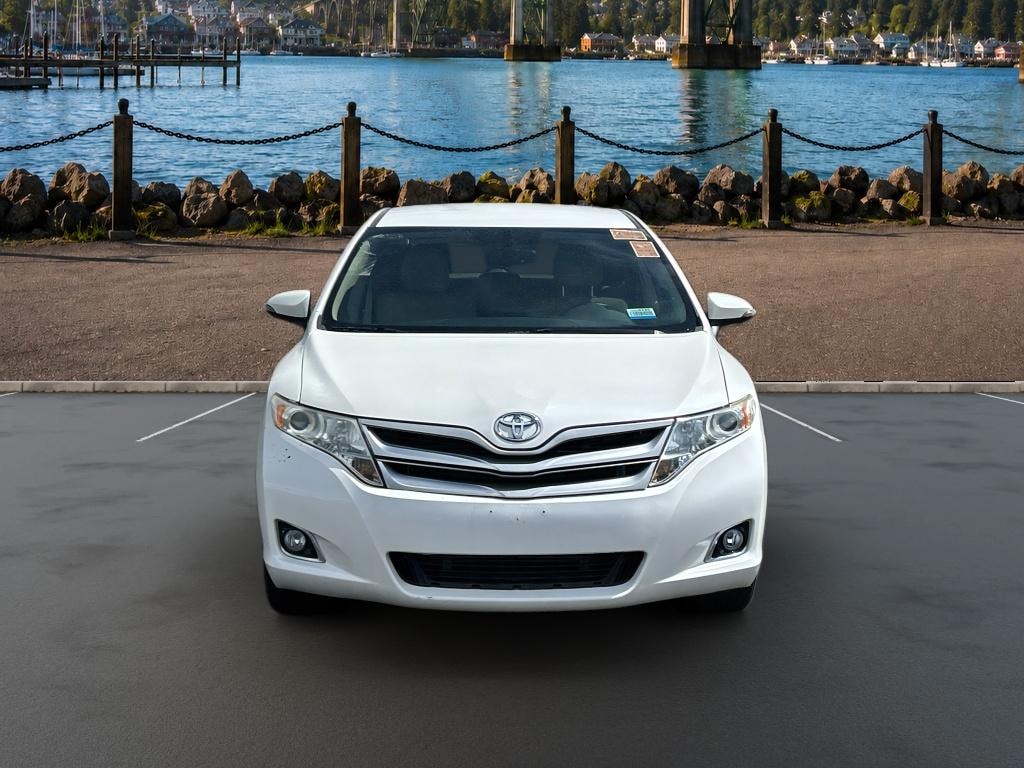 Used 2015 Toyota Venza LE SUV