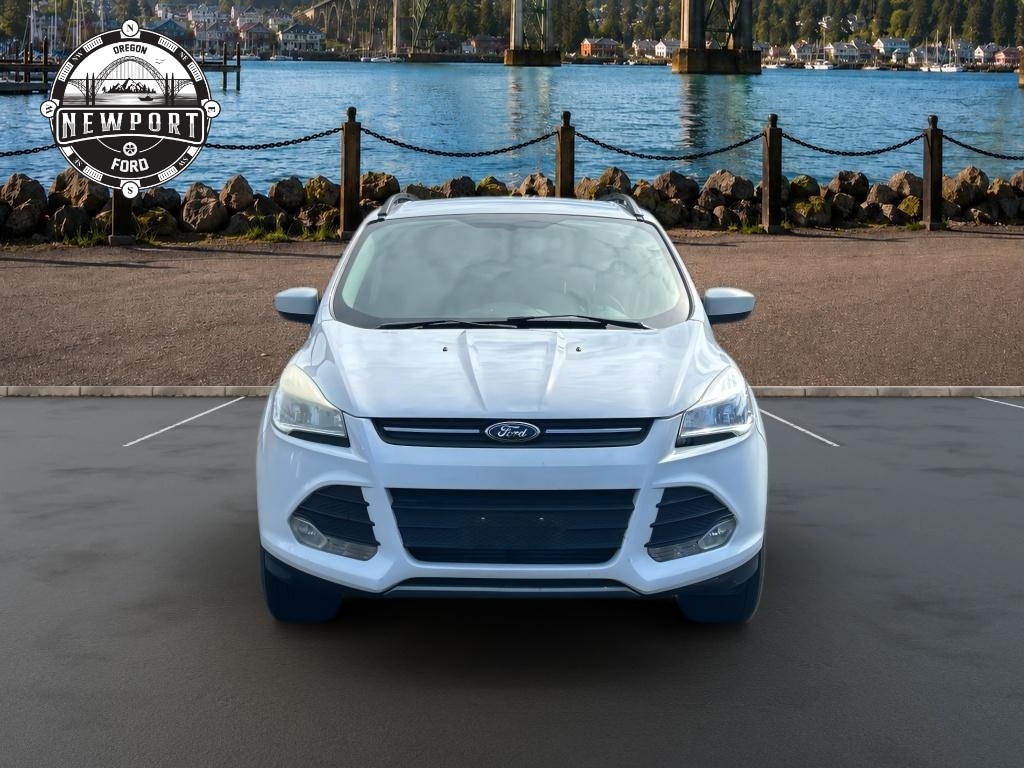 Used 2013 Ford Escape SE 4WD SUV