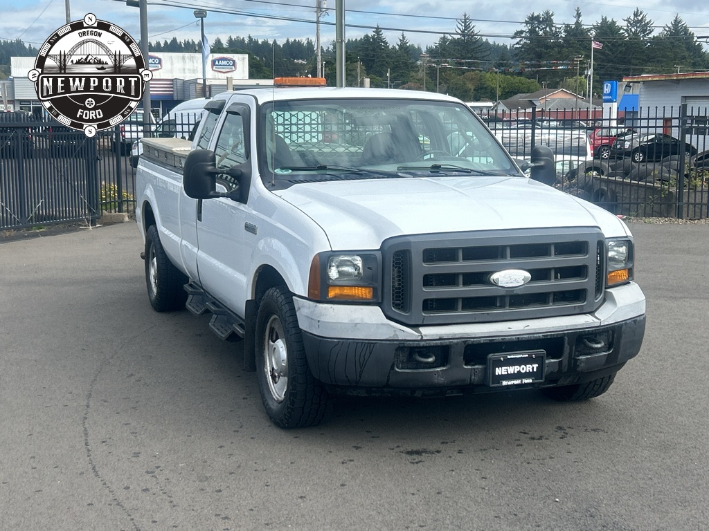  Ford F-350