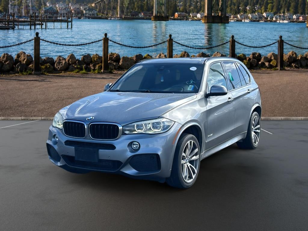 Used 2014 BMW X5 xDrive35i SAV