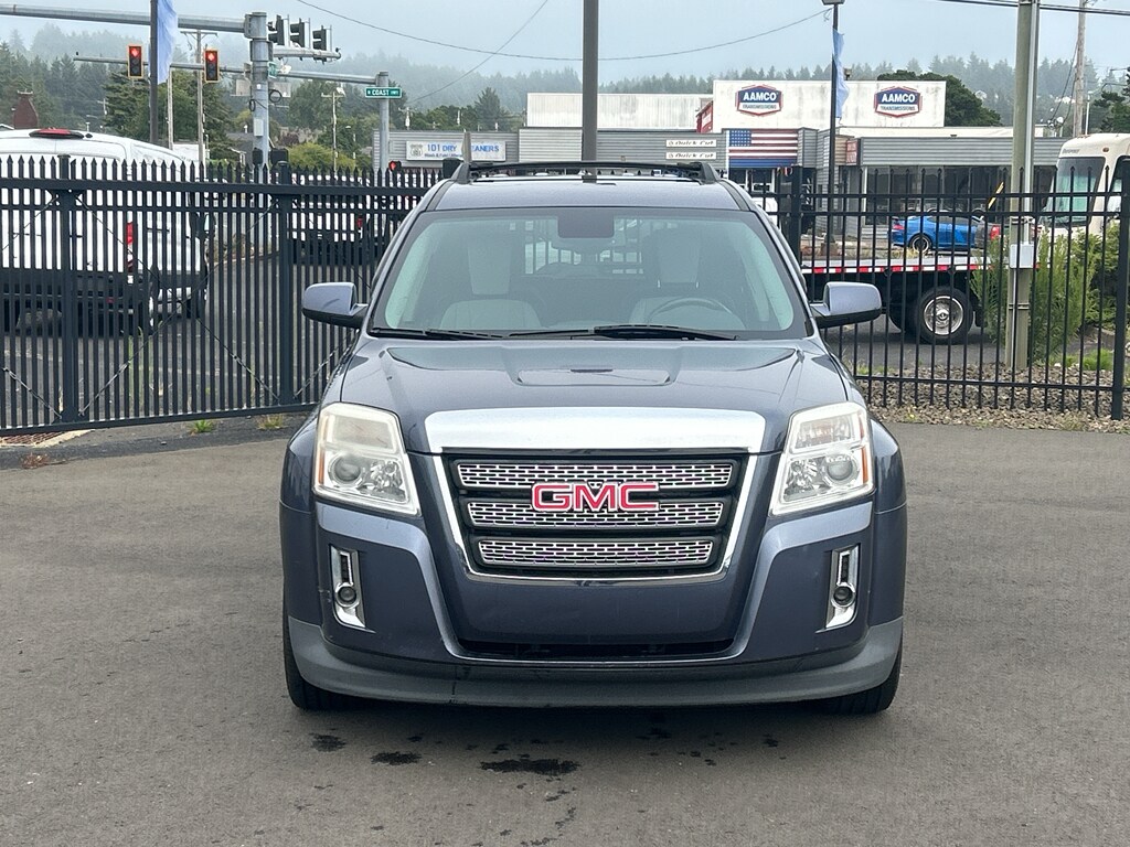 Used 2013 GMC Terrain SLT-1 SUV