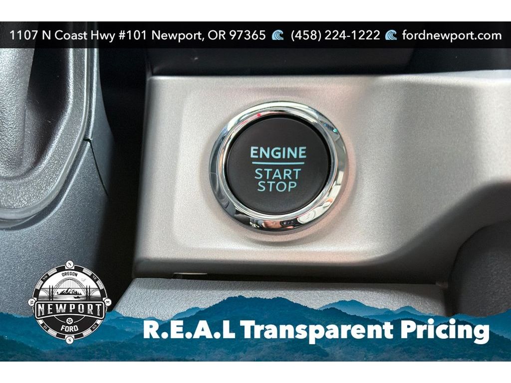 2026 Ford F-350 Super Duty XLT - Photo 26