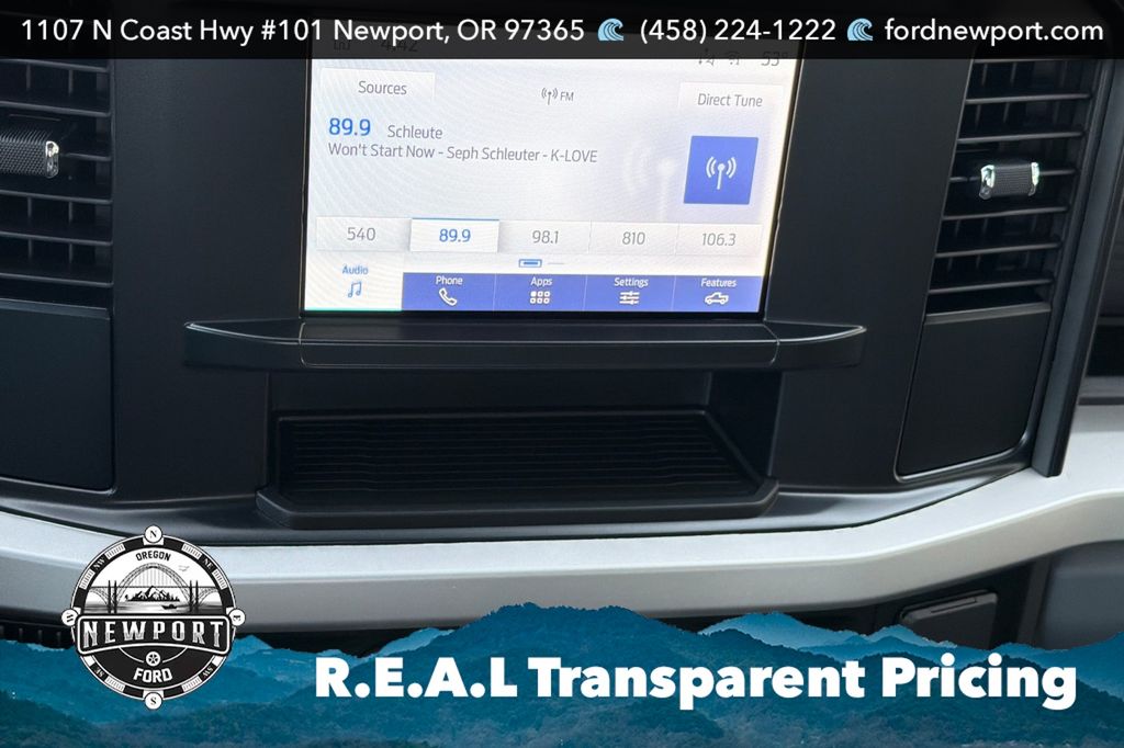 2026 Ford F-250 Super Duty XL - Photo 19