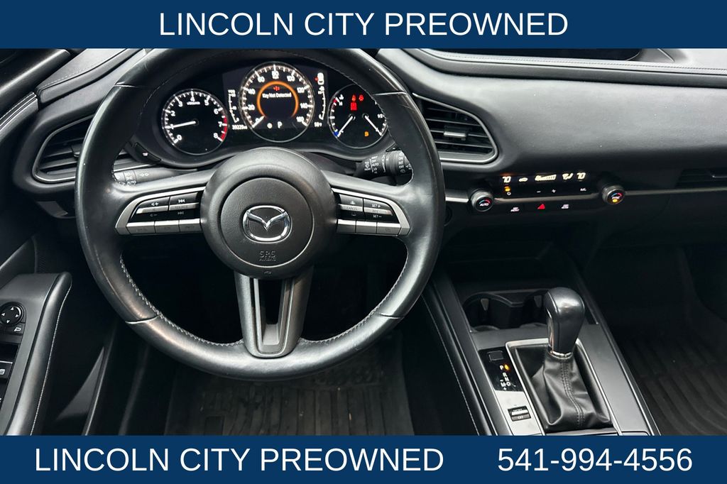 2023 Mazda CX-30 Select - Photo 13