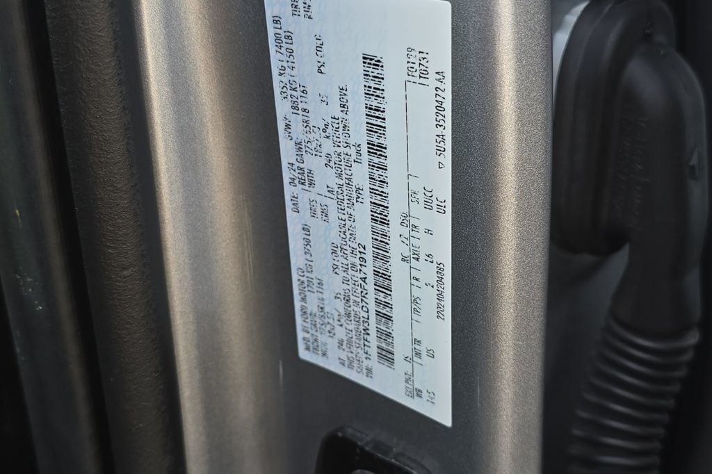 2024 Ford F-150 XLT - Photo 27